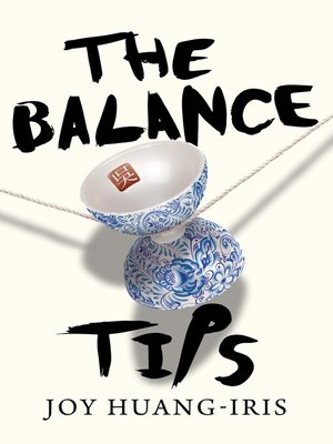 The Balance Tips - ebook